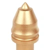 Rock Drill Bits Bullet Teeth Track Trencher Tip Tungsten Carbide