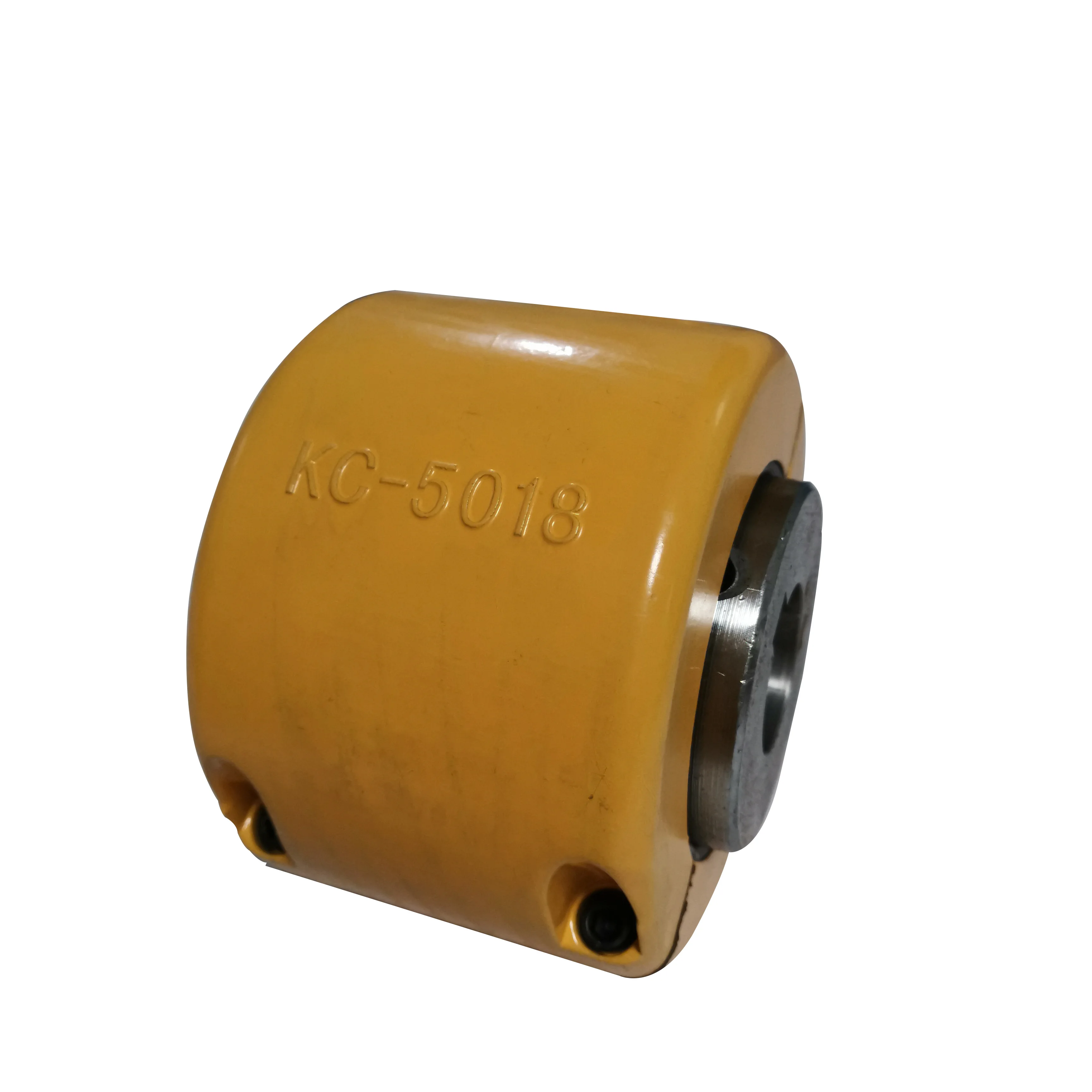 Chain Couplings.