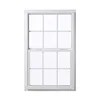 Ventanas American Sash Double Hung Window Single Hung Sash Window