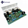 High power circuit board motor module PCB customization and PCBA shell service