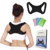 Best selling adjustable back and shoulder posture correction