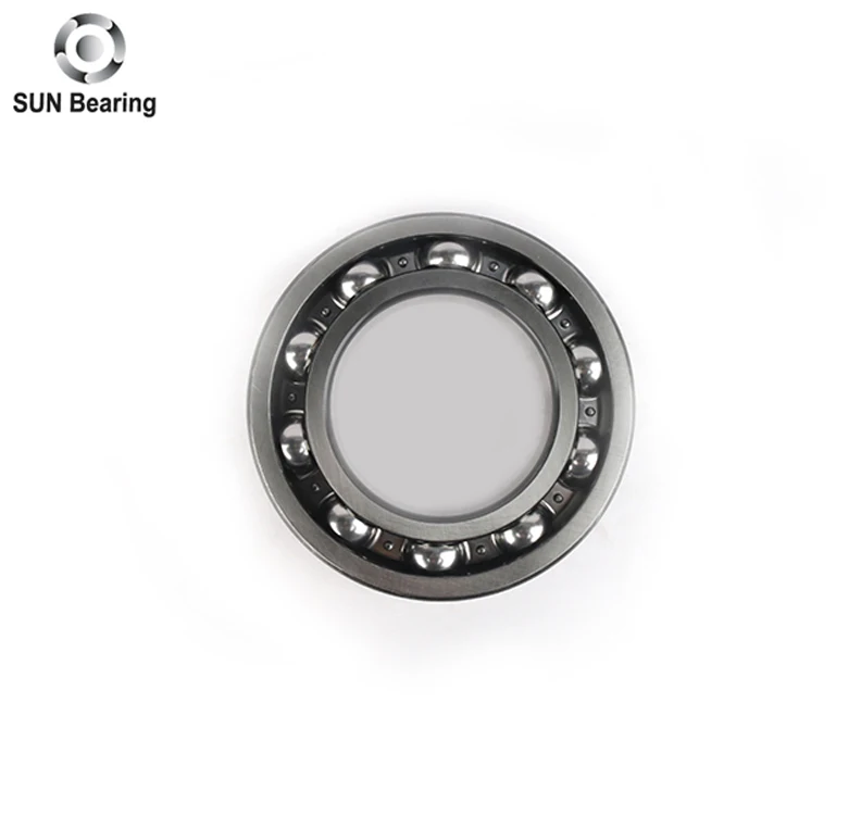 6206 Deep Groove Ball Bearing