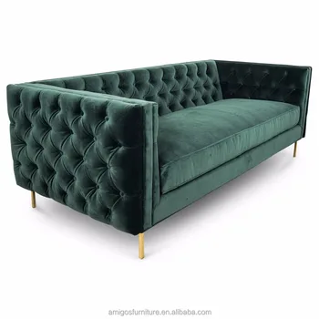 Clic Clean Lines Sharp Curves Art Deco Sofa View Excellent Amg Product Details From Foshan Amigos Furniture Manufacture Factory On