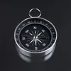 Hot Selling CZY-3 Aluminum shell American Style Outdoor compass,Multifunctional Camping compass,Pocket Navigation Compass