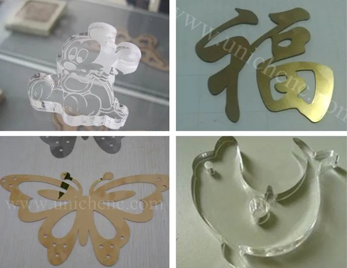 good working effort 1390 laser machine for metal cutting/laser cutting machine co2