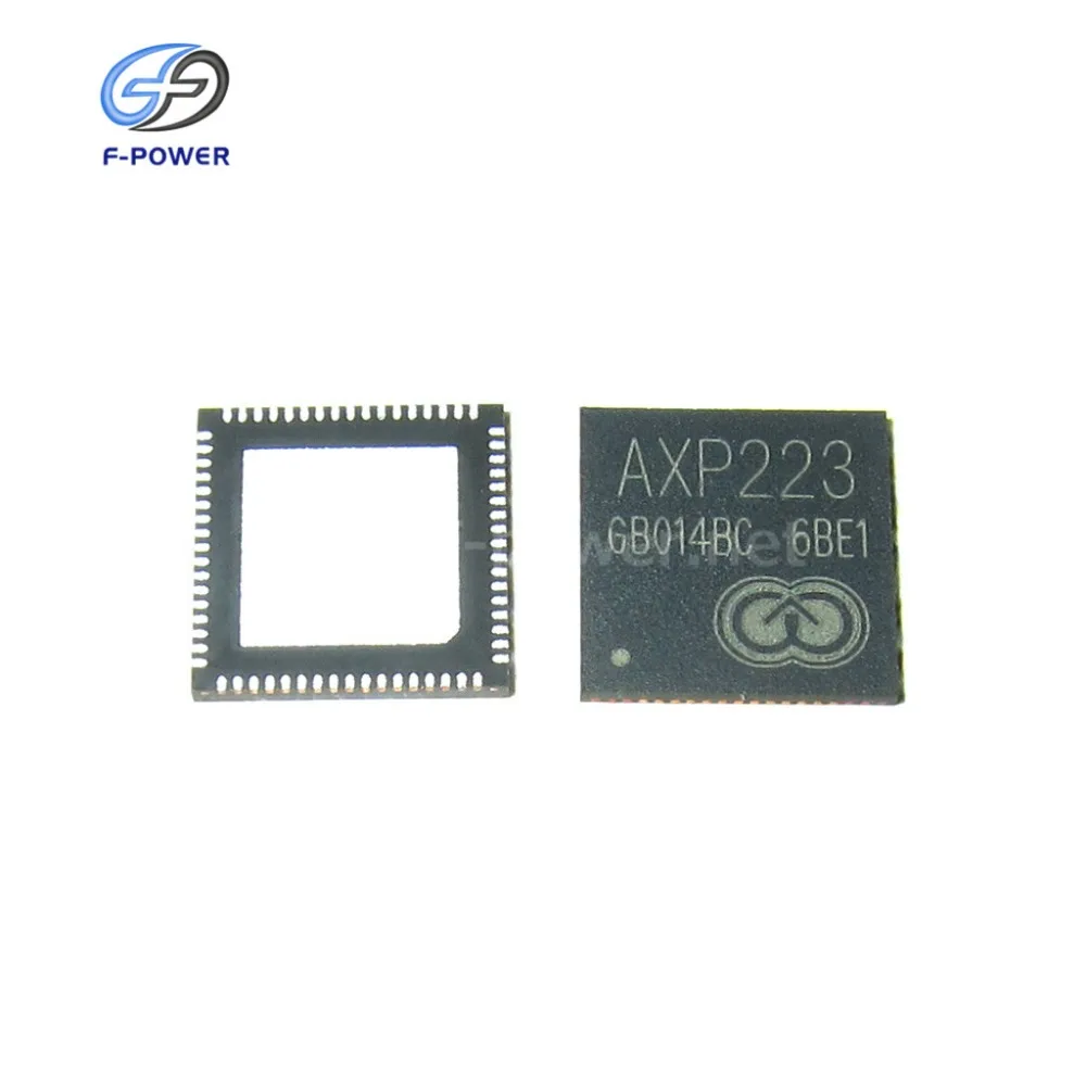 AXP223 QFN POWER  IC CHIP