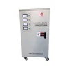 TNS 20kva servo ac avr 3 phase automatic voltage stabilizer price