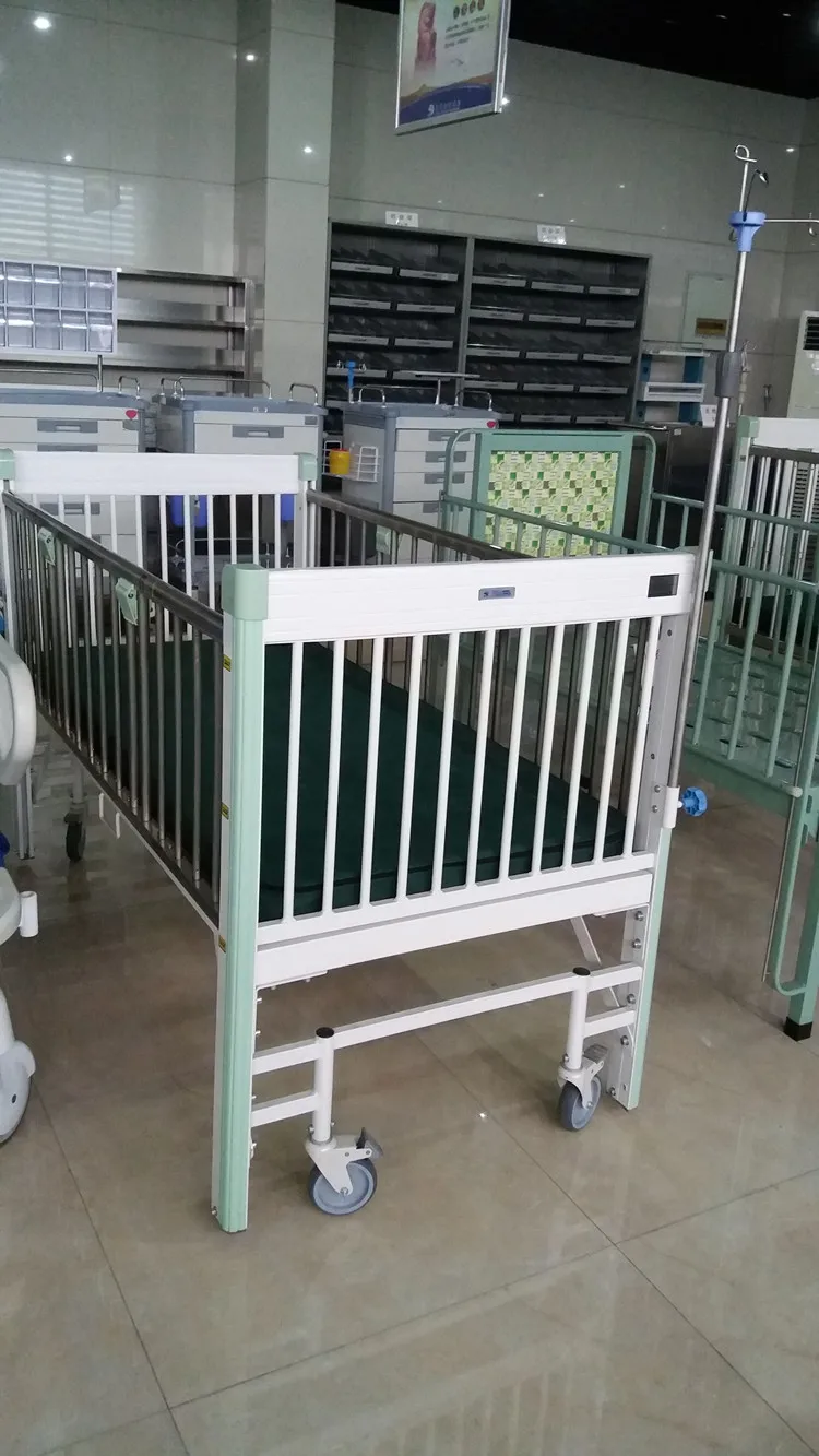 Hot sales medical bed for child in hospital