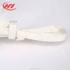 Good Quality Flat 10MM Nylon Braid Band for Trimming