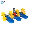 best price aerator for ponds/ floating Waterwheel aerator/floating surface aerator(whatsapp:0086 15639144594)