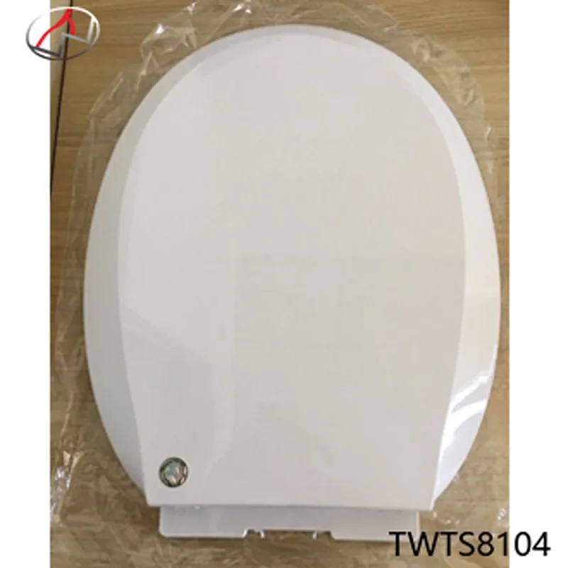 Standard Size Round Shape Pp Plastic Bidet Toilet Seat Buy Bidet