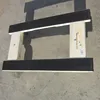 easy plant pot mover design wooden trolley