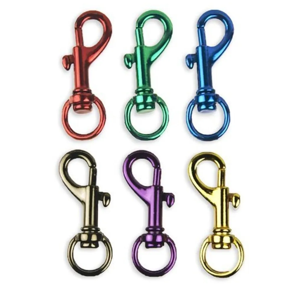 1" 1.5" Stanchion Rope Hook End Accessory Customized Length Buy