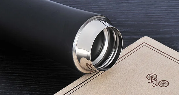 Chinese Supplier Excellent Price Colorful Drinking Stainless Steel Water Bottle