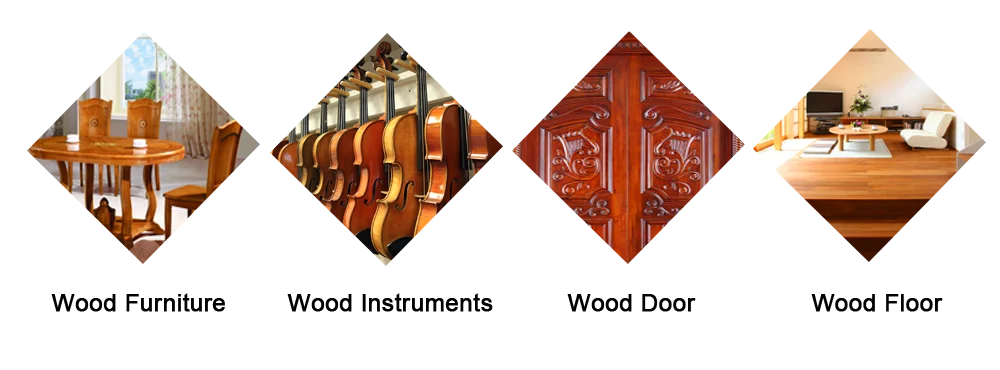 wood furniture paint/coating