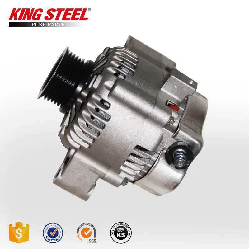 Kingsteel Auto Alternator For Land Cruiser Lexus Lx