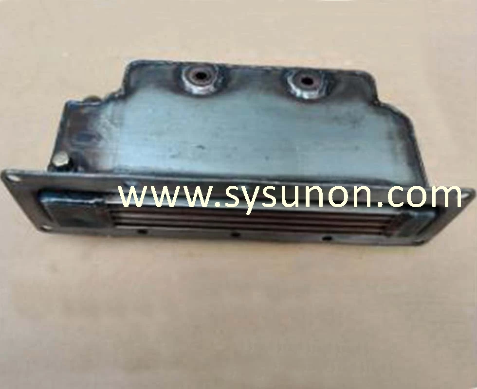 6bt Genuine Diesel Engine Lubricating Intercooler Core 5262611 3903429 3910282 3919806 4941638