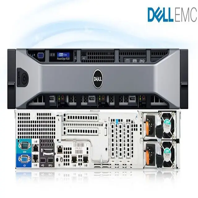 オリジナルの2udell Poweredge R530 Intel Xeon E5-2640 V4ラックサーバー - Buy  Cpuサーバー、ラックサーバーdell、dell R530ラックサーバー Product on Alibaba.com