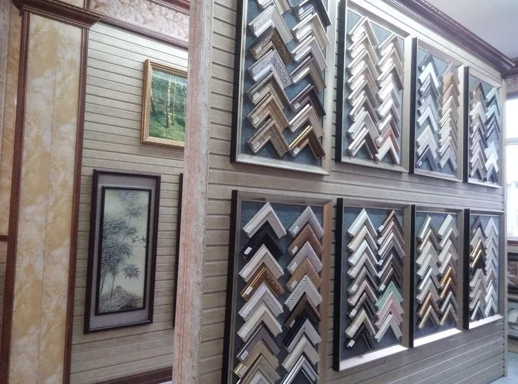 Ps frame moulding  (4)