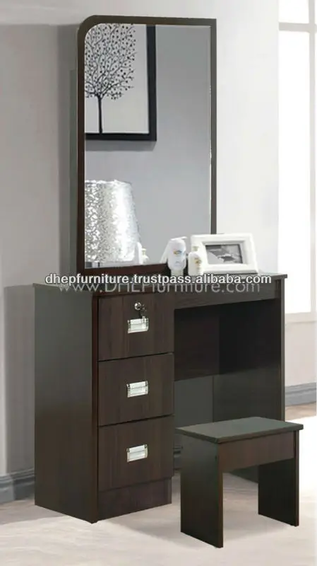 buy dressing table with mirror