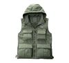 New Fashion Mens fishing Fancy Latest Design photographer Vest Jacket