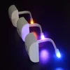 TIZE Low Cost Motion Sensor LED Night Toilet Sensor Sign Light