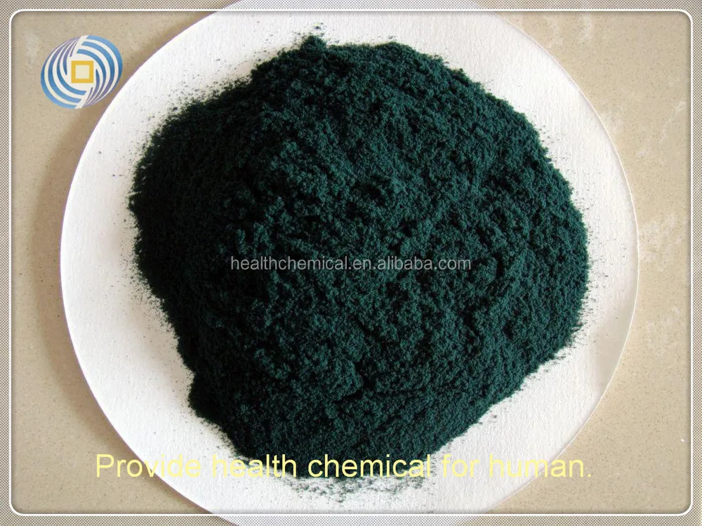 chromium sulfate to chromium chloride