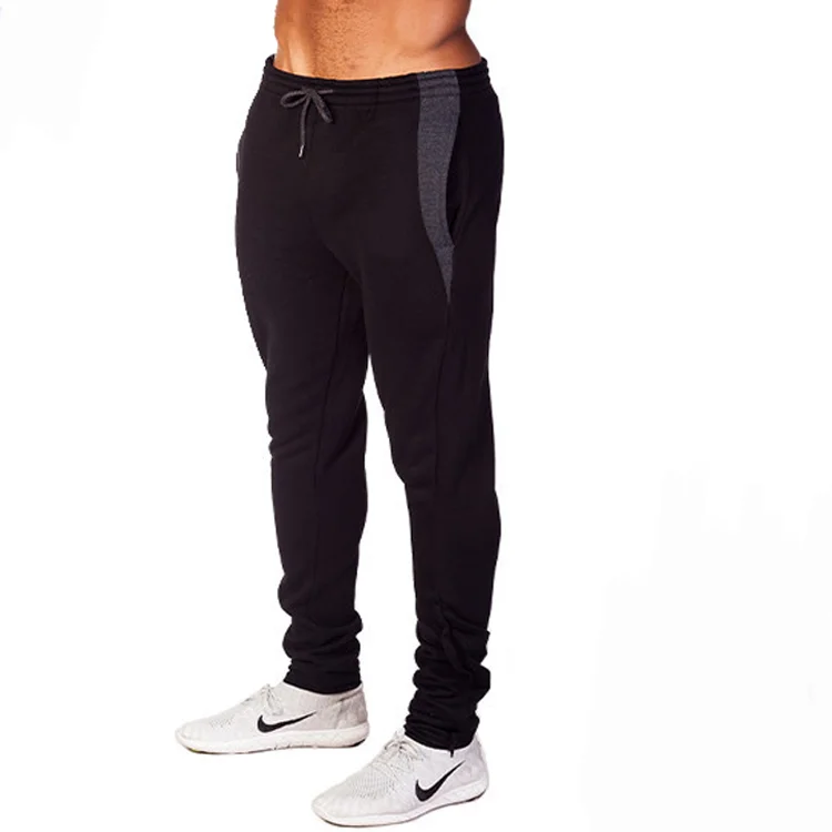 Trade Assurance 2015 New Mens Custom Sports Gym Pants Jogger Pants ...