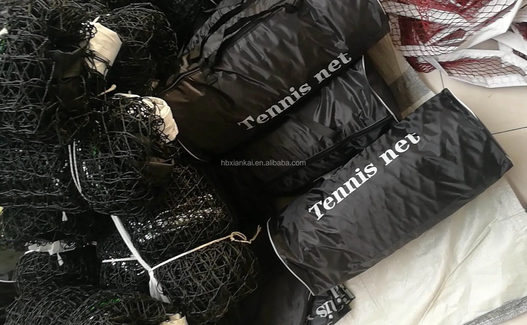 tennis net