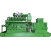 ISO CE approved biogas power plant/turnkey BOT biogas generation project