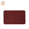 China wholesale market non slip door pvc floor mats