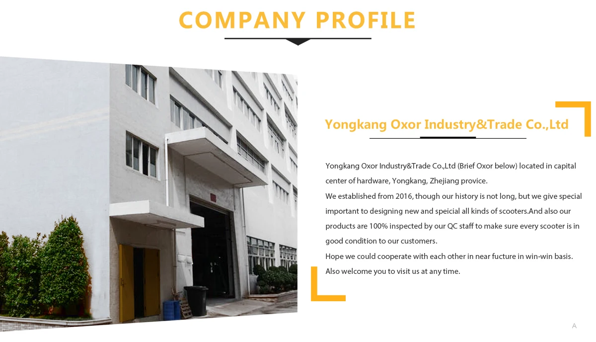 Aluminum Alloy Foldable  Kids Kick Scooter 4 Wheel