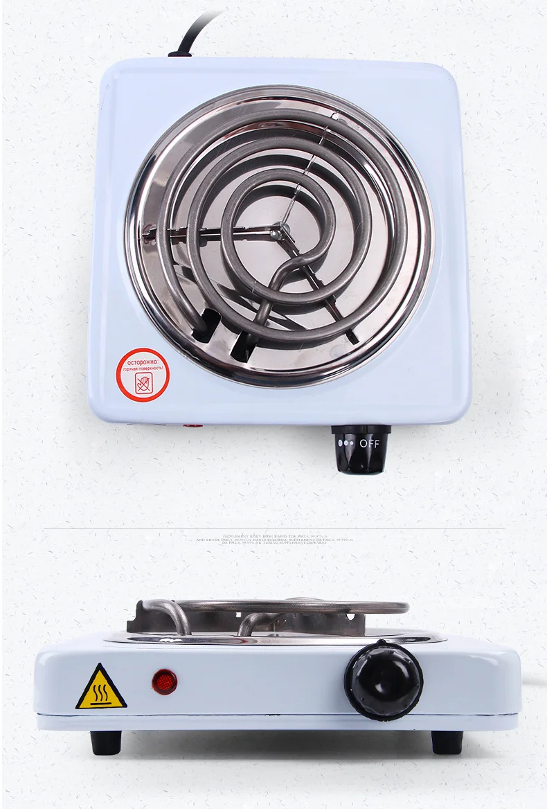 High Quality Hot Selling Portable Household Small Electric Stove Buy