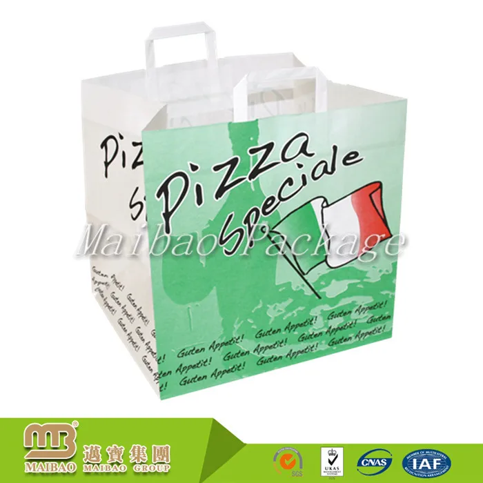 printed plastic carrier bags