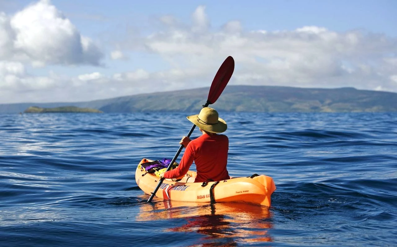 Light Weight Carbon Fiber Tube For Paddle