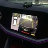 Intelligent Parking Aid Backup Camera Retrofit for VW Touareg 2019 with OEM 15 inch Display