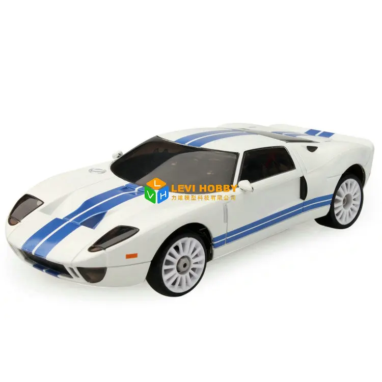 High Details Ford Gt Rc Car Bodies Miniz Body For Sale Buy Kyosho