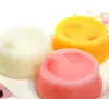 assorted fruit pudding jelly making machine