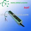 0 risk DC12V 24v dmx constant current 20w led driver