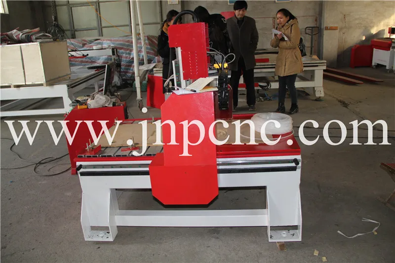 Good Feedback Chinese homemade wood door design machine