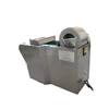 2018 industrial multipurpose electric vegetable chopper machine