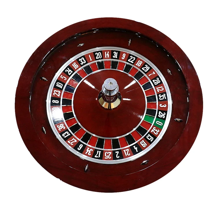 Yh 18'' 20'' 22' 32" Professional Casino Roulette Table Factory