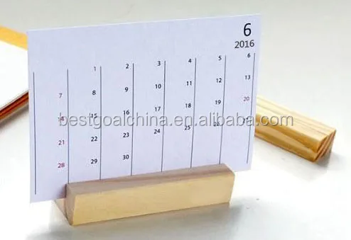16デスクトップカレンダーカードシンプルラベルメッセージノートカード300グラム紙13個1つの木製スタンドクリエイティブミニカレンダー Buy 木材パーペチュアルカレンダー オリジナルカレンダー 木製の永久カレンダー Product On Alibaba Com