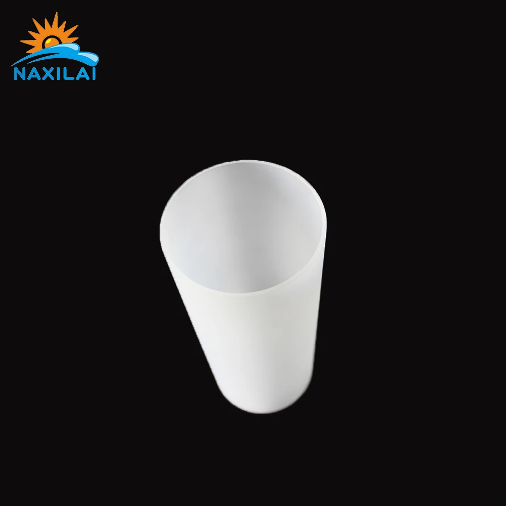 NAXILAI Opal Satin Frosted Acrylic Tube for Lighting.jpg