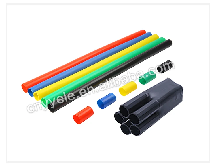 Heat Shrink Tubing 30mm,Heat Shrinkable Tubing,Heat Resistant Silicone Tubing