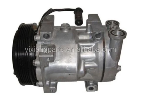 OE# BC4471700250 85996800 Auto Car 10P15C Compressor for Fiat Palio