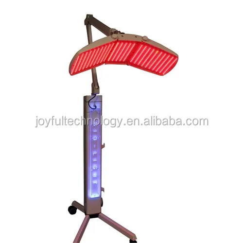 led light rejuvenation