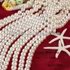 china 2013 jewelry 12-13mm yellow round sea shell