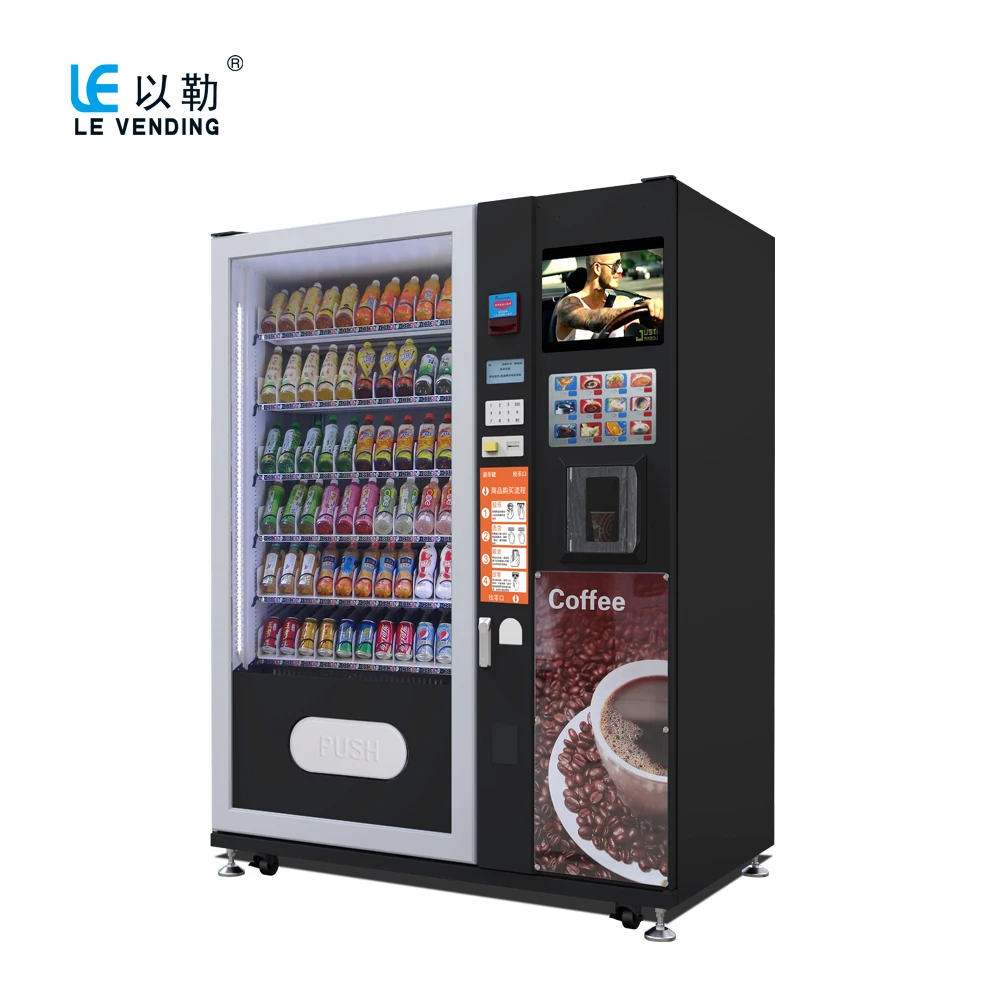 buy vending machine