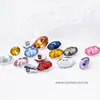 Very Fancy Ladies Shank Acrylic Sew Plastic Shirt Button for Garment